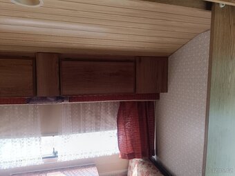 Karavan Bürstner - 13