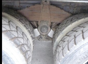 Renault Kerax 450 - 13