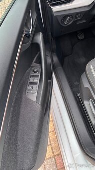 Škoda Kamiq,  1.5 TSI TOP SELECTION - 13