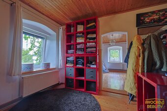 RD nebo Chalupa s velkým potenciálem - 13