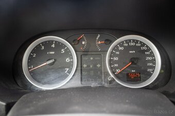 Renault Thalia 1.2 16V - 13
