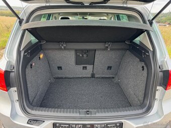 Volkswagen Tiguan 1.4 TSI navi alu tažné - 13