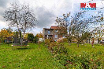 Prodej rodinného domu, 135 m², Ropice - 13