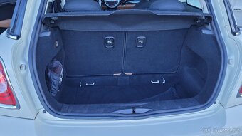 Prodám Mini 1.6i - 13