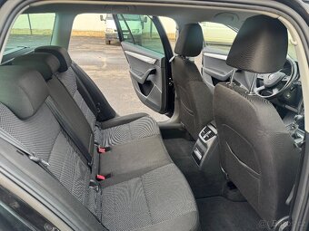 Škoda Octavia III 1.6 TDi COMBI GREENLINE MOŽNO NA SPLÁTKY - 13