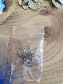 Nové, nenošené náušnice - 13