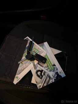 Skoda octavia 3 2.0 tdi 110kw rv 2015 naj 281t km - 13