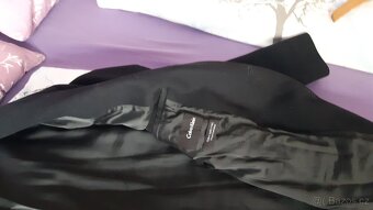 Calvin Klein Wool Cashmere kabát - 13