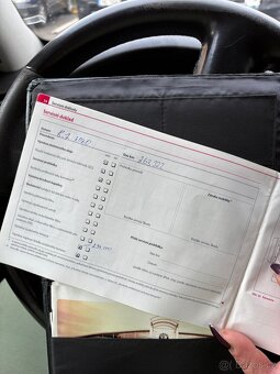 Prodam Skoda Superb 2.0TDI 125kw 4x4 - 13