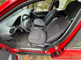 Mercedes-Benz A 160 ELEGANCE | Automat - 13