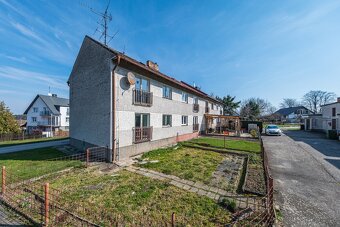 Prodáme RD v Dolním Třeboníně - 13