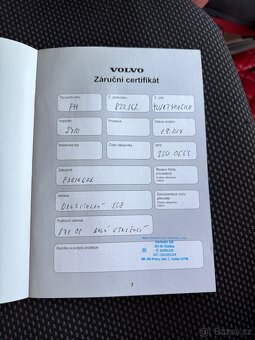 Volvo FH500 EURO 6 Hydraulika - 13