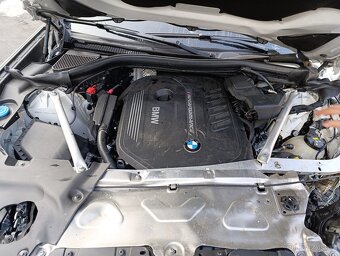 Bmw X3 M40i Europe - 13