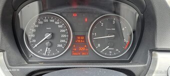 BMW 330 XD, e91, rok 2012, manuál - 13