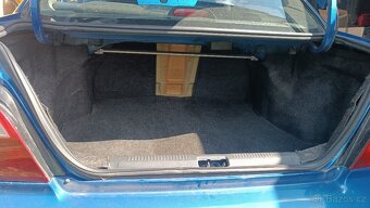 Subaru Impreza 2.0 WRX bugeye  190 000km - 13