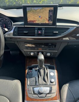 Audi A6 3.0 TFSI Quattro S tronic - 13