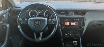 Octavia 3 102tis.km 1.6 TDI 85kW 2018 ČR původ - 13