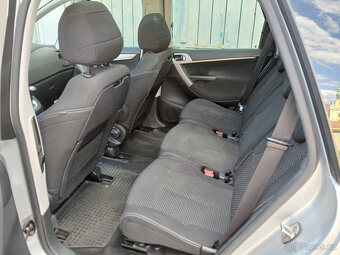 Citroën C4 Picasso 1,6 HDI - 13