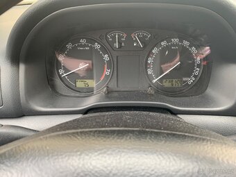 Škoda Octavia I 1.6 benzín - 13