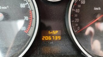 Prodám Opel Astra - 13
