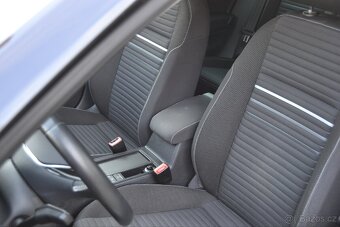 Volkswagen GOLF VII 1.2Tsi 63kw CUP benzín rok 2014 - 13