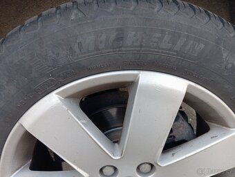 ALU 5x108 R16 Ford - 13