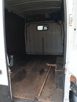 Peugeot boxer - 13