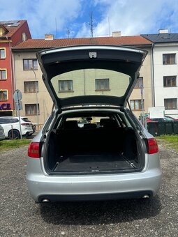 Audi A6 3.0TDi 165kW QUATTRO - 13