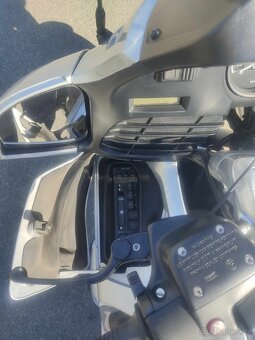 BMW R 1150 RT - 13