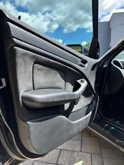 Prodám BMW e46 330i indivindual, manual - 13