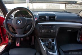 BMW 120d E87 (Mpacket 130 kW) - 13