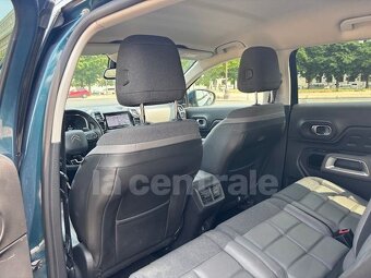 CITROEN C5 Aircross BlueHDi 130 S&S SHINE EAT8 07/2020 - 13