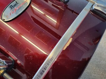 Pearl Reference Red - 13