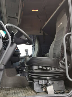 Prodám tahač návěsů VOLVO FH 13 480 42T EURO 5 - 13