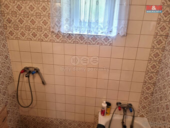 Prodej rodinného domu 6+2, Píšť, okr. Opava - 13