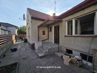 RD 2+1, 58m2, Brandýs nad Labem - 13