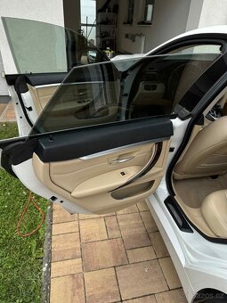 Bmw 420D black paket - 13
