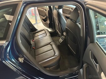 AUDI A3 1.6TDI 85KW SPORTBACK 11/2019 VIRTUAL LED NAVI KUŽE - 13