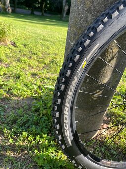 Trek Roscoe 8 gen 3- Magura brzdy, velký servis - 13