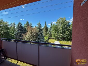 Prodej bytu 2+1 (55,3 m²) po rekonstrukci ve Verneřicích - 13