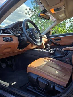BMW 420d Grand Coupe - 13