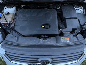 Ford Kuga 2.0 tdci 4x4 100kw - 13