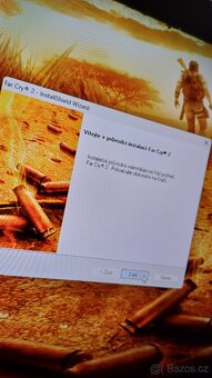 PC Far Cry 1 + 2 - 13