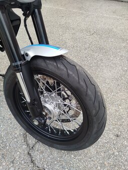 Ducati Scrambler Café Racer, 1. MAJITEL, ČR, ODPOČET DPH - 13