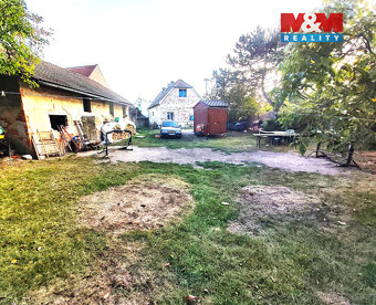 Prodej rodinného domu, 150 m², Kounov - 13