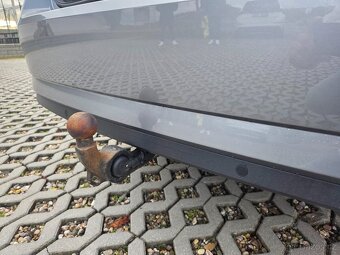 Škoda Superb 3, 2.0 TDI 140kW Style 4x4 DSG, CZ, DPH - 13