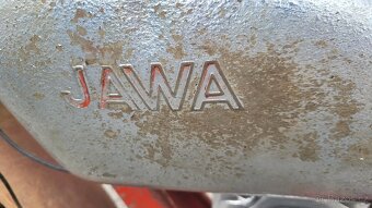 Jawa 250 Speciál - 13