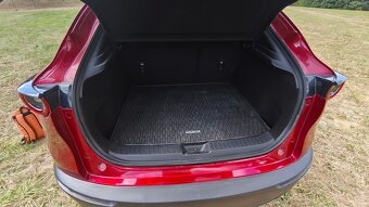 Mazda CX30 GT Plus/Sound 2.0 4WD 137kw CZ 1.maj.ZÁRUKA TOP - 13