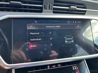 Audi A6, 2.0 TDi 120 KW - 13