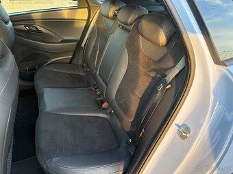 Hyundai I30N Performance 2017 - 13